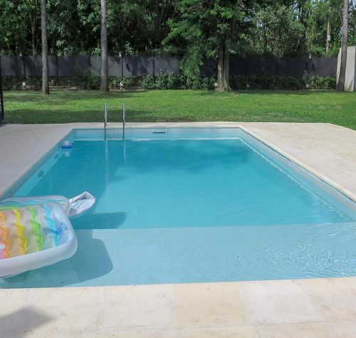 Venta Parque Leloir. Propiedad En Una Sola Planta Con 4 Dorm