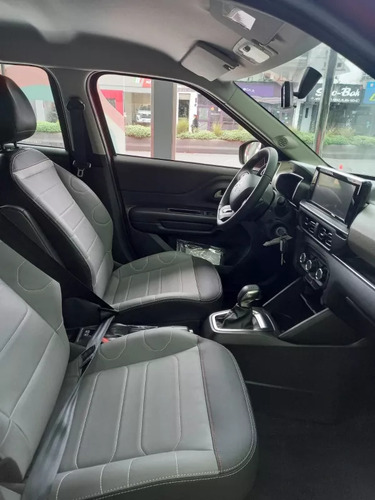 Citroën C3 Aircross 1.0 Shine Turbo 200 Cvt Bitono