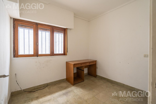 Casa 4 Ambientes En Alquiler Ramos Mejia