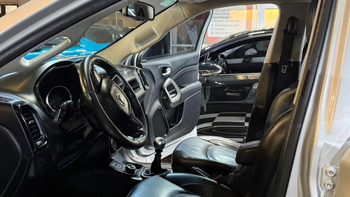 Fiat Toro 2.0 Freedom 4x4