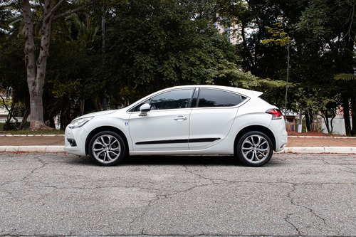 Citroën Ds4 1.6 16v Thp