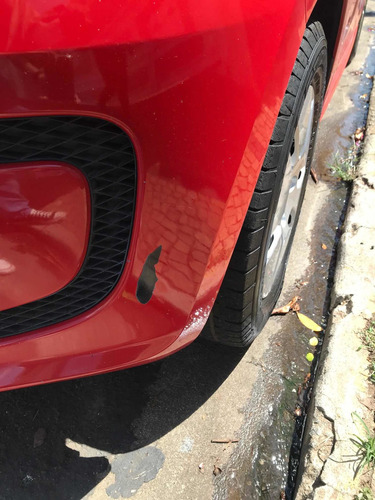 Imagem 11 de 15 de Volkswagen Up! 2015 1.0 Take 3p