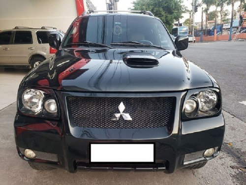 Imagem 7 de 12 de Pajero Sport