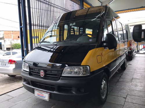 Fiat Ducato 2.3 Multijet Economy 5p