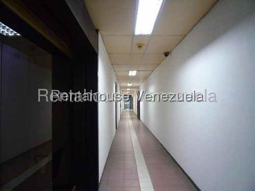 Oficina En Venta En Boleita Norte Smb 25-22766 Yyx