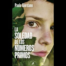 Libro Soledad De Los Numeros Primos, La