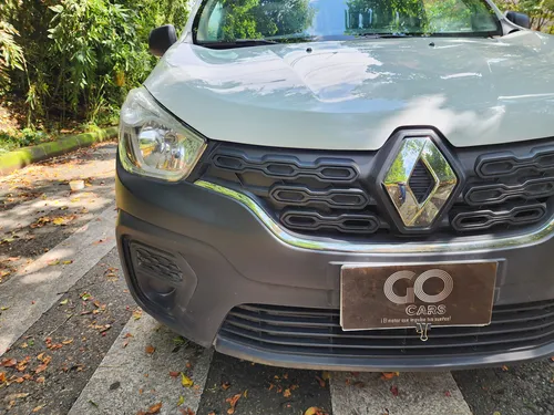 Renault Kangoo 1.6 Carga