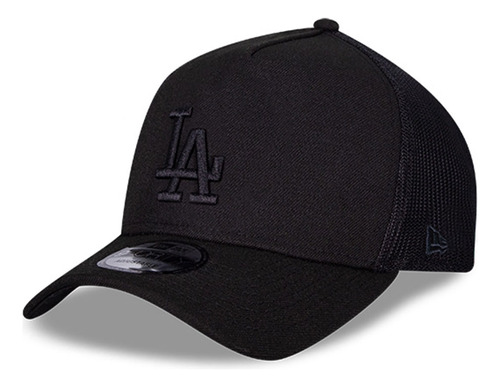 Gorra New Era Los Angeles Dodgers 9forty Aframe 12939662