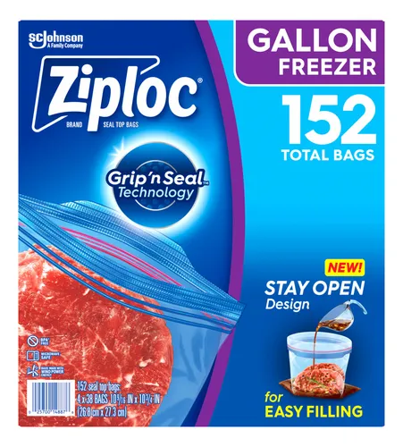Ziploc