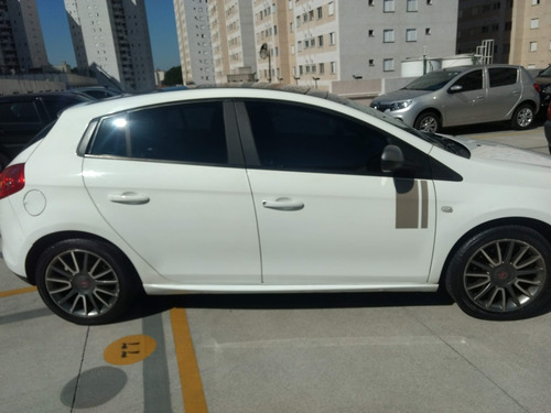 Fiat Bravo 2013 Sporting 1.8 Completo