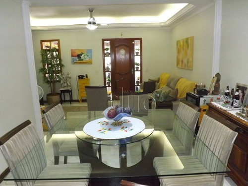 Imagem 1 de 30 de Casa À Venda, 223 M² Por R$ 750.000,00 - Nova Piracicaba - Piracicaba/sp - Ca2634