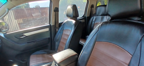 JAC T6 2.0 Comfort 4X2 Mt