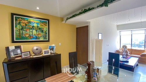 Imagen 9 de 30 de Departamento En Narvarte Poniente, Cuauhtémoc Con 3 Recámaras, 110 M², Id: 99230