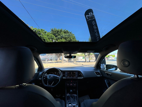Seat Ateca 1.4 Xcelllence Dsg