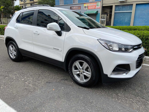 Chevrolet Tracker 1.4 Lt Turbo Aut. 5p 2018