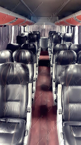 Imagem 6 de 8 de Volare W9 Limousine Ano 2013 Exec Completo Jm Cod.37
