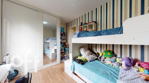 Imagem 6 de 16 de Apto Chácara Klabin | 2 Quartos | 55 M² | Cond: R$760.00 | 1 Vaga - 1ukgln