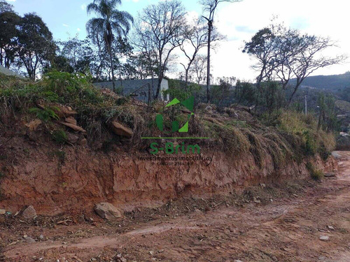 Imagem 3 de 7 de Lindo Terreno 500m Vila Dos Mineiros - Bairro Do Portão - 640
