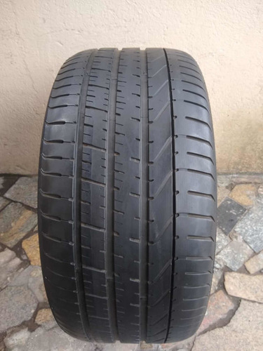 Pneu 275/35r20 102y Pzero Runflat Pirelli Usado Y (Usado)