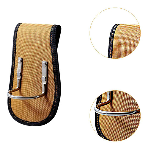 Soporte Para Martillo Para Cinturón De Herramientas,