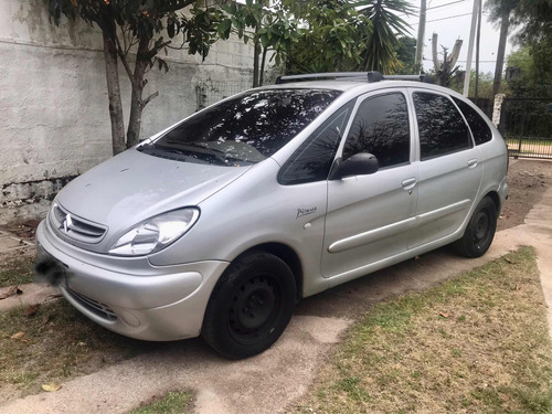 Citroën Xsara Picasso 2.0 Hdi Exclusive