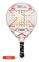 Comprar Pala De Padel Nox At Procup 2024 Color Blanco