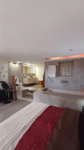 Pent House De 5hab Y 6 Baños