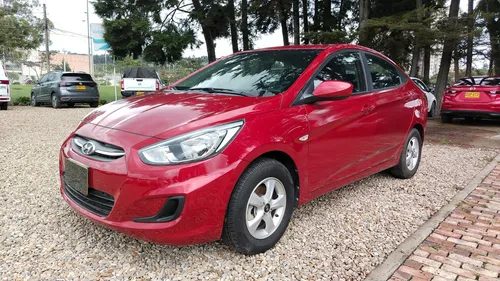Hyundai Accent NB ADVANCE