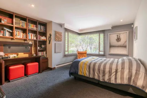 Apartamento En Venta En Los Rosales. Cod V5854