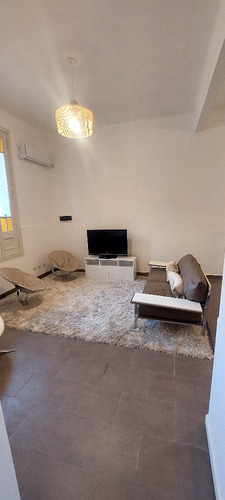 Palermo Ph A Estrenar Con Muebles.