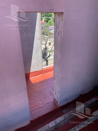 Venta - Departamento Dos Ambientes - Villa Ballester, San Martin, Zona Norte