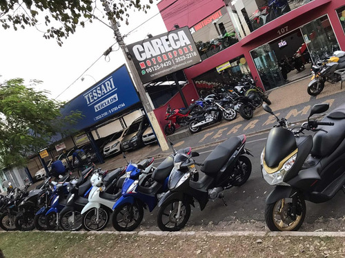 Imagem 9 de 11 de Honda Cb 250 Twister Std