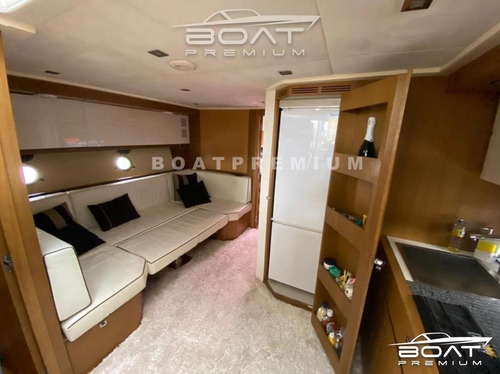 Atlantis 58, 2014, 2x Man 1200hp - Sedna Intermarine - Sessa