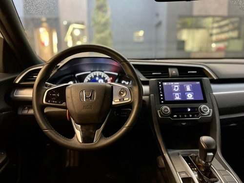 Imagem 6 de 8 de Honda Civic 2.0 16v Flexonesport