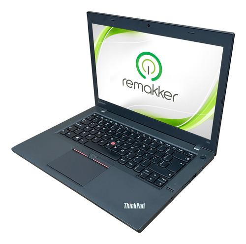 Notebook Lenovo Thinkpad E470 (Recondicionado)