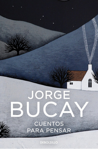Libro Cuentos Para Pensar - Bucay, Jorge