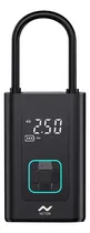 Comprar Inflador de auto Inalambrico Portatil Compresor Aire Bateria Cargador de Celular Infla Neumatico Pelotas Bicicletas Motos Recargable Usb Linterna Nictom Ie01 Negro