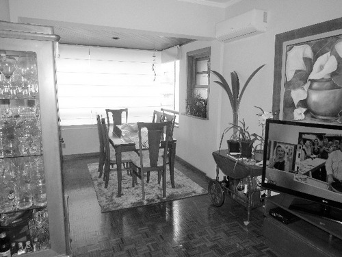 Apartamento Boa Vista Porto Alegre. - 3538