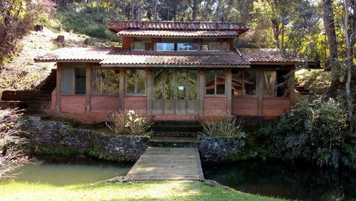 Imagem 5 de 30 de Sítio À Venda Em São Lourenço Da Serra! - 51 - 32982555