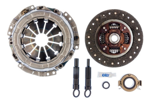 Kit Clutch Toyota Matrix Xr 2005 1.8l Exedy 5 Vel