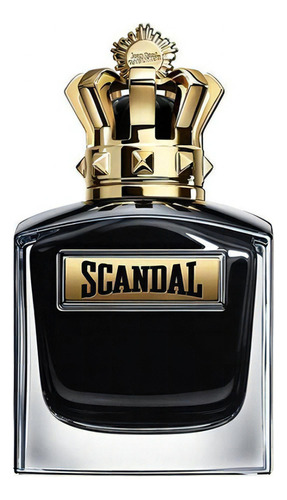 Jpg Scandal Homme Le Parfum Edp - Perfume Masculino 150ml