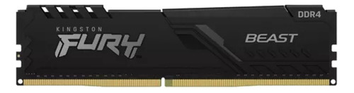 Memoria Ram Kingston Fury 32gb 3200mhz Ddr4