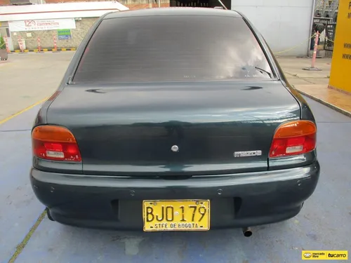 Mazda 121 1.3 Lx