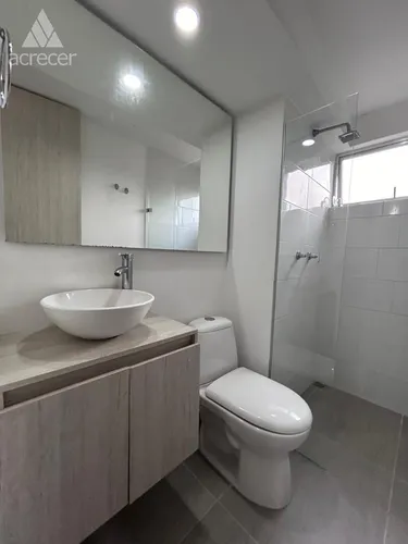 Vendo Apartamento En Bucaros