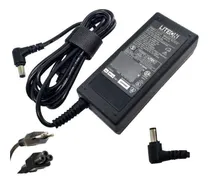 Comprar Carregador 20v 3.25a De Notebook Itautec Infoway W7730 W7655