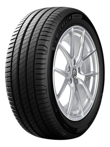 Llanta 205/55r16 91v Michelin Primacy 4+ Índice De Velocidad V