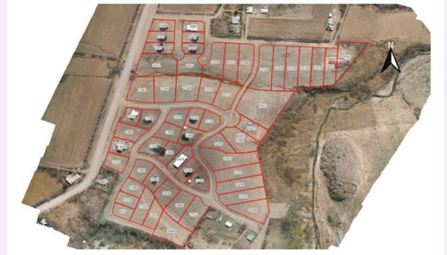 Terreno En Venta En El Rodeo