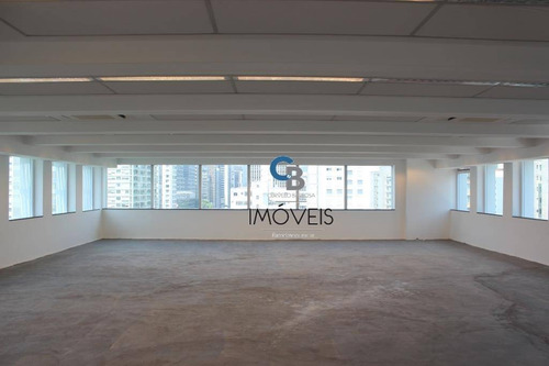 Imagem 23 de 30 de Prédio Para Alugar, 403 M² Por R$ 80,00/mês - Higienópolis - São Paulo/sp - Pr0035