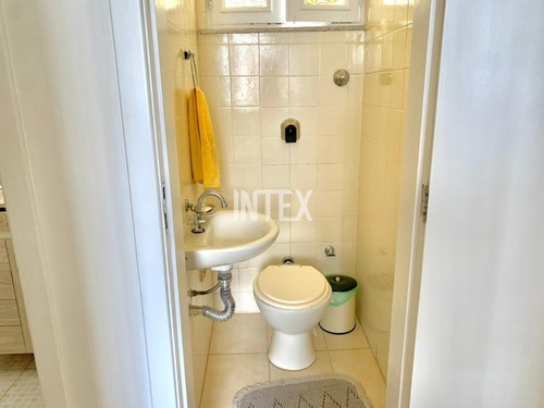 Imagem 9 de 13 de Apartamento Para Venda Em Icaraí Com 3 Quartos E 1 Vaga. - Ap01229 - 69292707