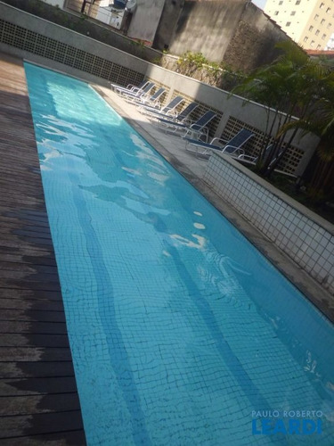 Imagem 5 de 7 de Flat - Vila Olímpia - Sp - 476690